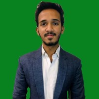 Aditya Patil