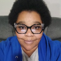 Nyasha Kelly