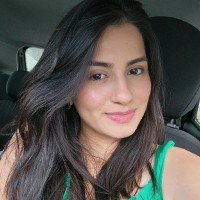 Sabrine Agra