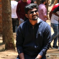 Rajaram R