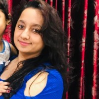 Rashmi Dhanwani