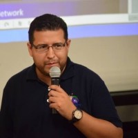 Alberto García Robledo