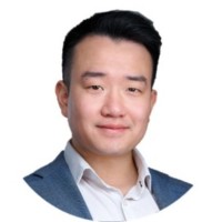 Mickey Jiang