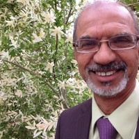 Inder Bhatia
