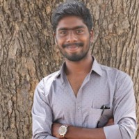 Naresh Chakali