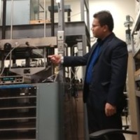 MOHAMMED MUSTAFA SHEIKH