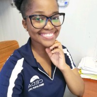 Thatayaone C Mogotsi