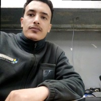 Mohamed Akhssas