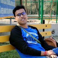 Debyendu Saha