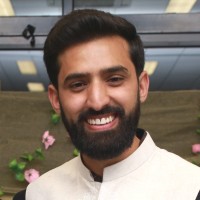 Uzair Ilahi