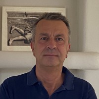 Kostas Lagouvardos