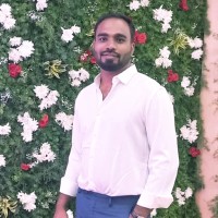 Ejaz Mohammed