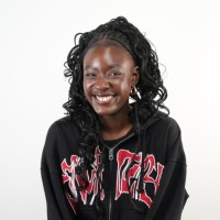 Shaira Mirembe