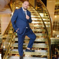 Davide Pisano