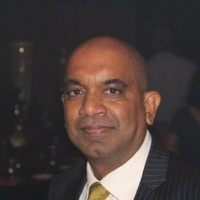 Keminda Ekanayake