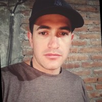 Gustavo Salvador Moyano