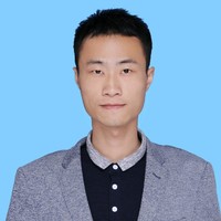 Forrest Lin（林椿丰）