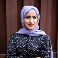 Heba Zafar
