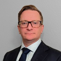 Trevor Mcleod