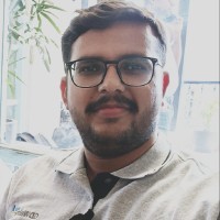 Shubham Trivedi