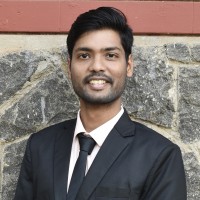 Kumar Srinivas