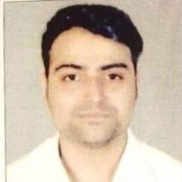 Parteek Sarna