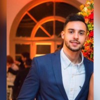 Tiago Cirne Lima, CEA