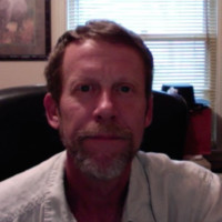 Ray Donaldson