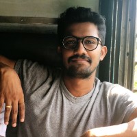 Santhana Saravanan
