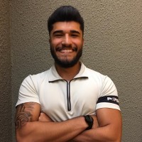 Raphael Matos