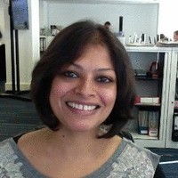 Nita Mistry