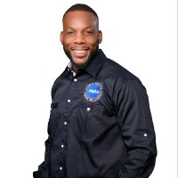 Rick R. Harris