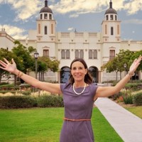 Patricia Marquez