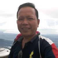 George Gat Gatchalian