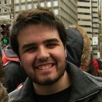 Alexandre Léveillé