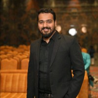 Jigar Lodaya