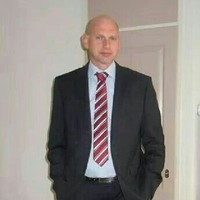 Eric Kerkhof