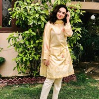 Eimaan Khan