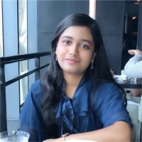 Shruti Mitra