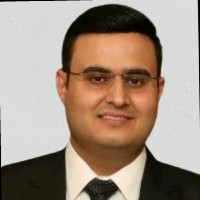 Mudit Sehgal