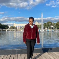 Cristiane Araujo da Silva