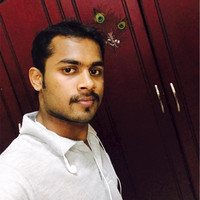 Manikandan Ramamoorthy
