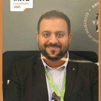 Mohammed Sufyan