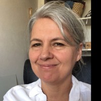 Julie van Oosten