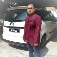 Hasnul Zharif