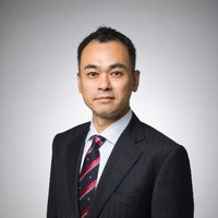 Hidenori Sugihara