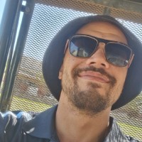 Jake Hohaia - Tawhi