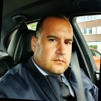 Toni Hämäläinen