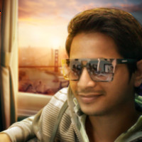 Dharmesh Tandel