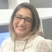 Shobana Beosumbar